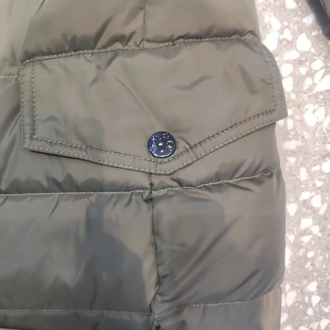 Moncler Down Jackets Thermal 145482