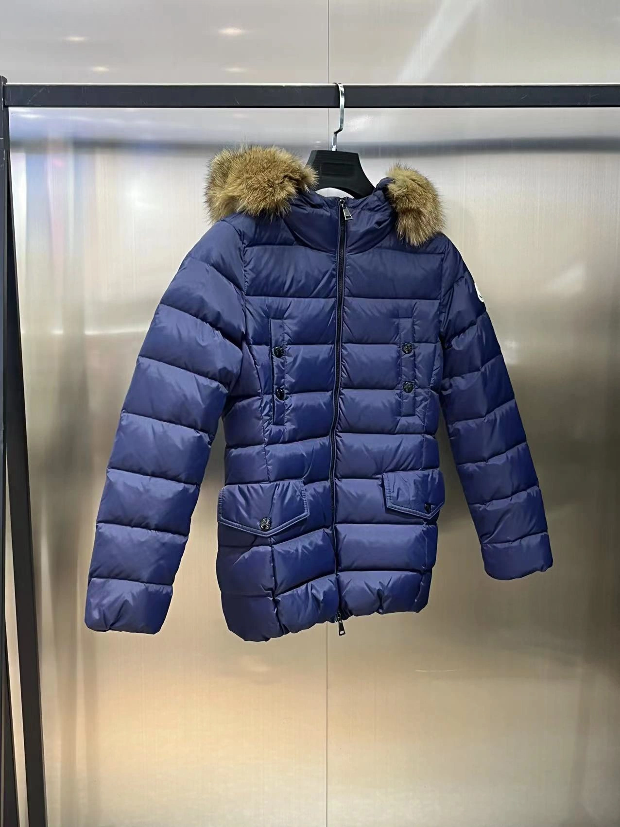 Neat Moncler Down Jackets 145481