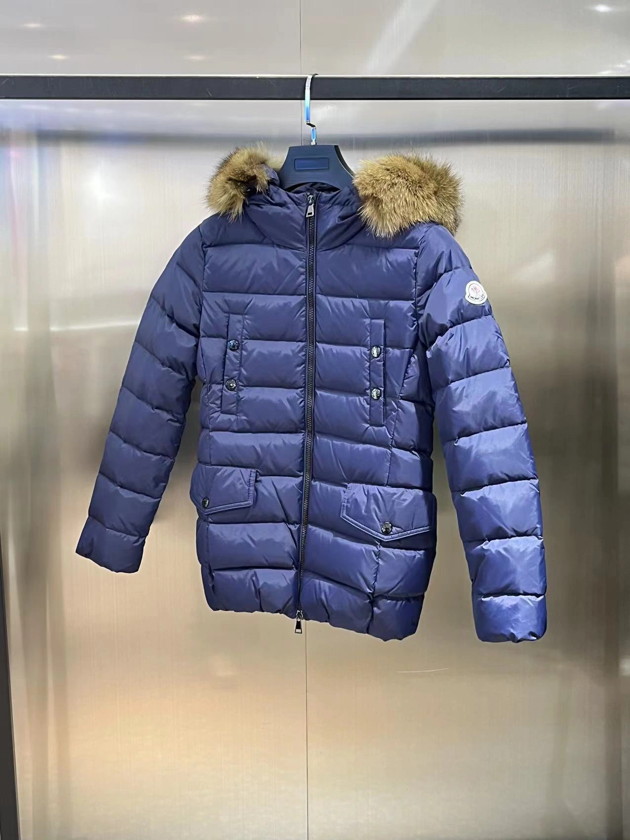 Neat Moncler Down Jackets 145481