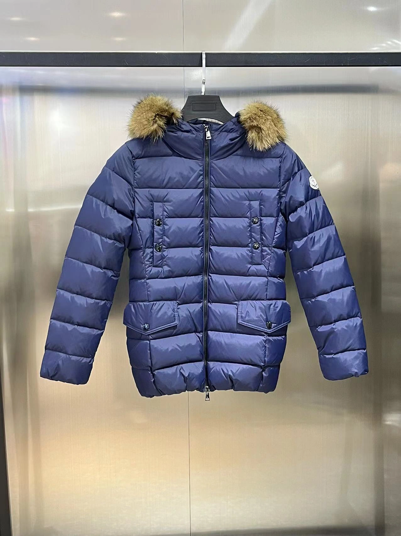 Neat Moncler Down Jackets 145481