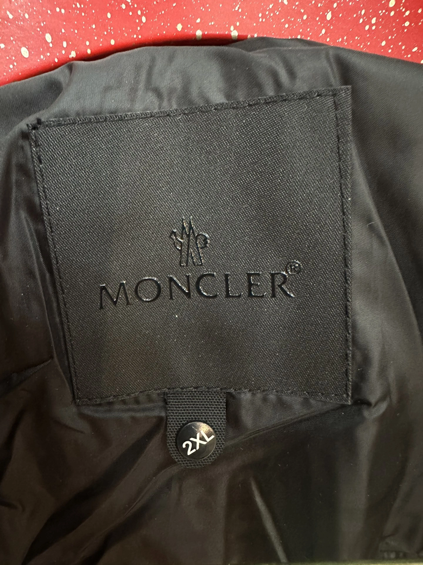 Bright Moncler Down Jackets 145477