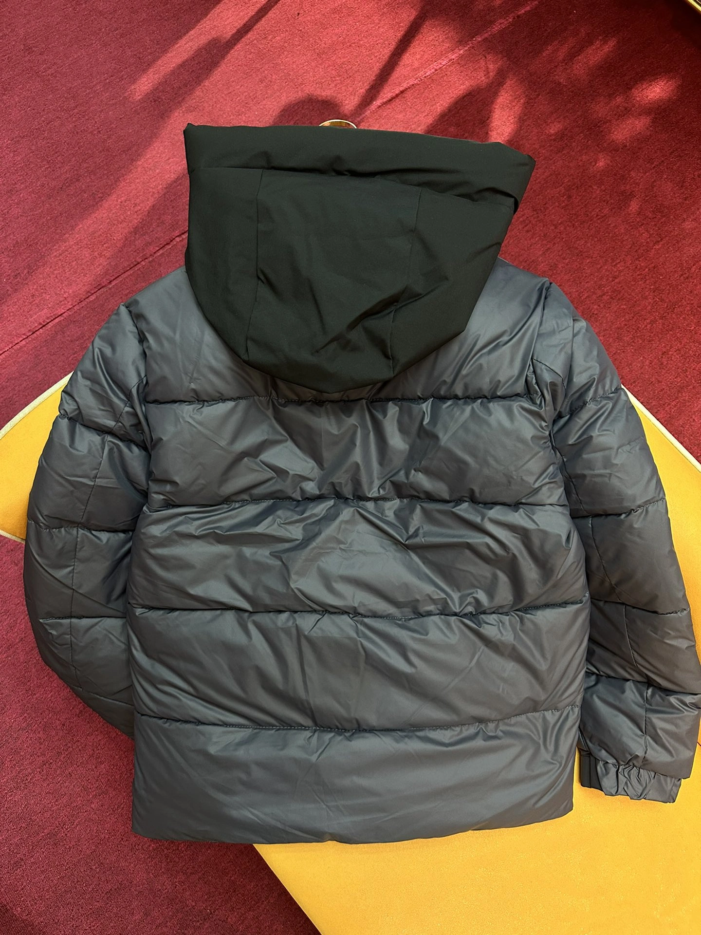 Bright Moncler Down Jackets 145477