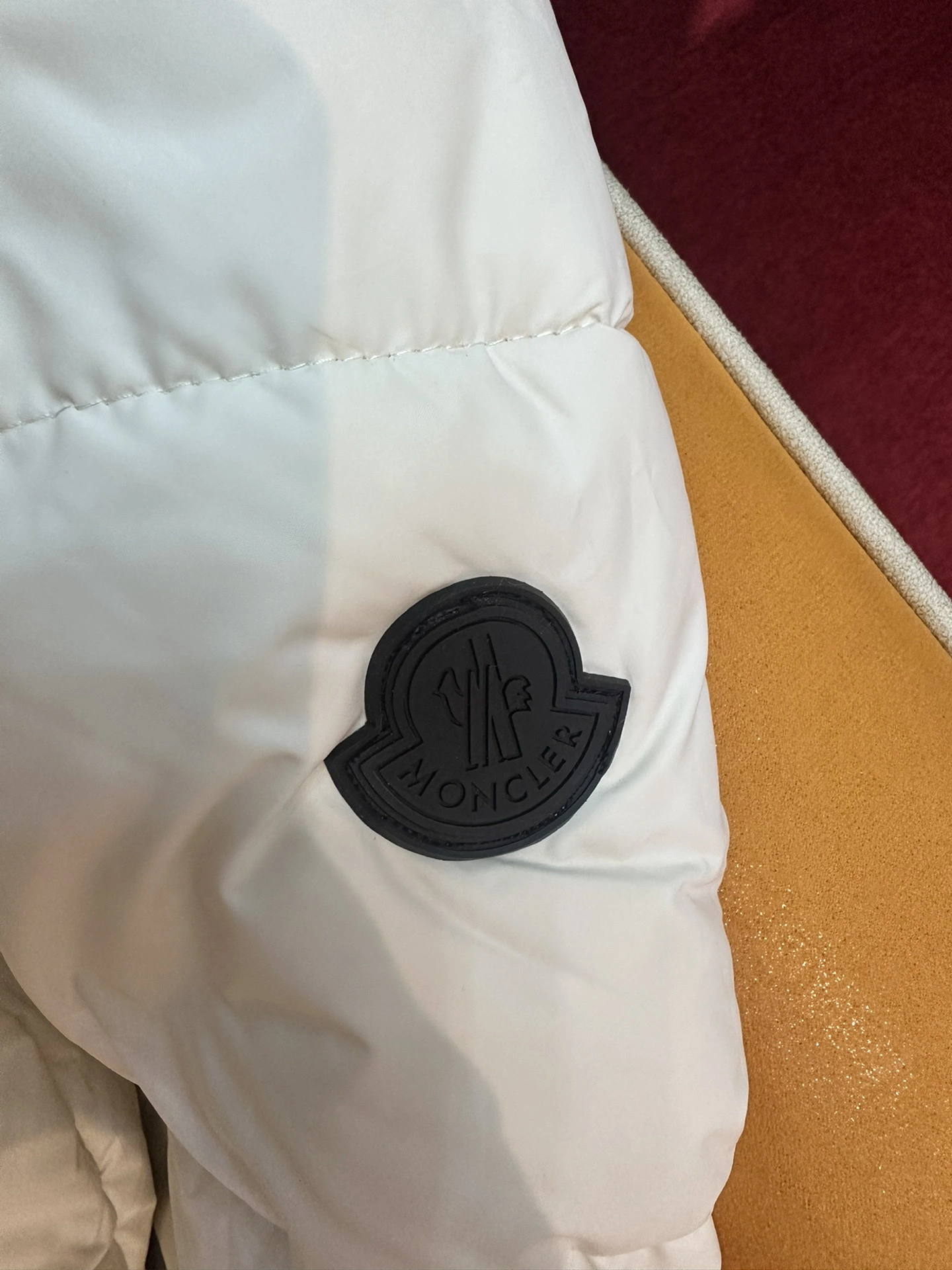 Moncler Down Jackets Timeless 145476