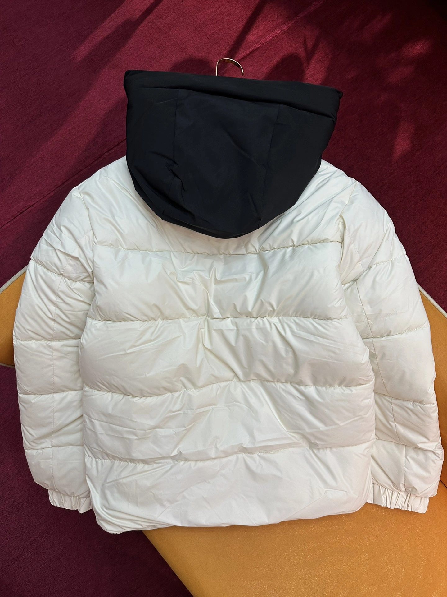 Moncler Down Jackets Timeless 145476