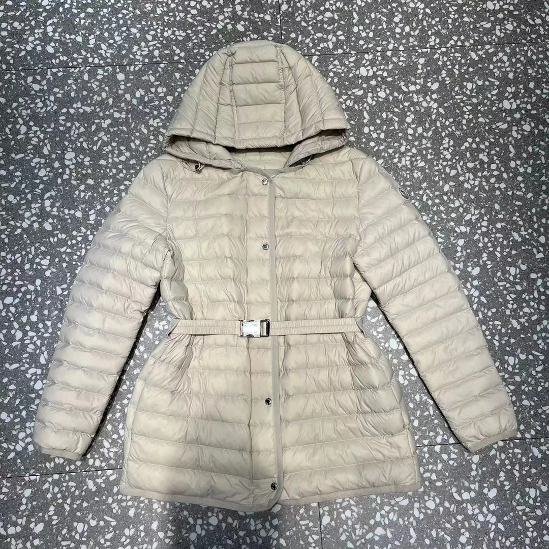 Moncler Down Jackets Sleek 145474