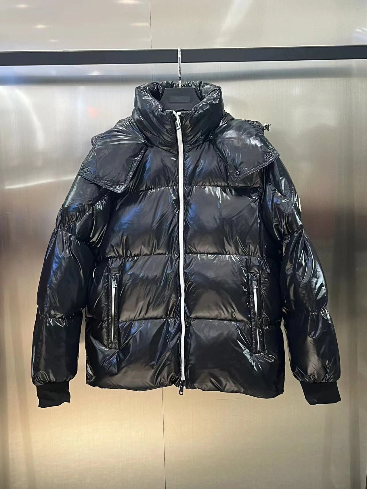 HighPerformance Moncler Down Jackets 145473