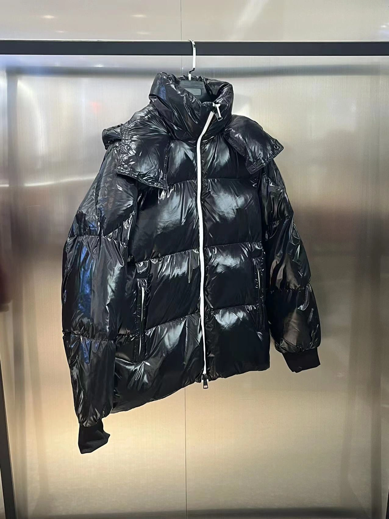 HighPerformance Moncler Down Jackets 145473