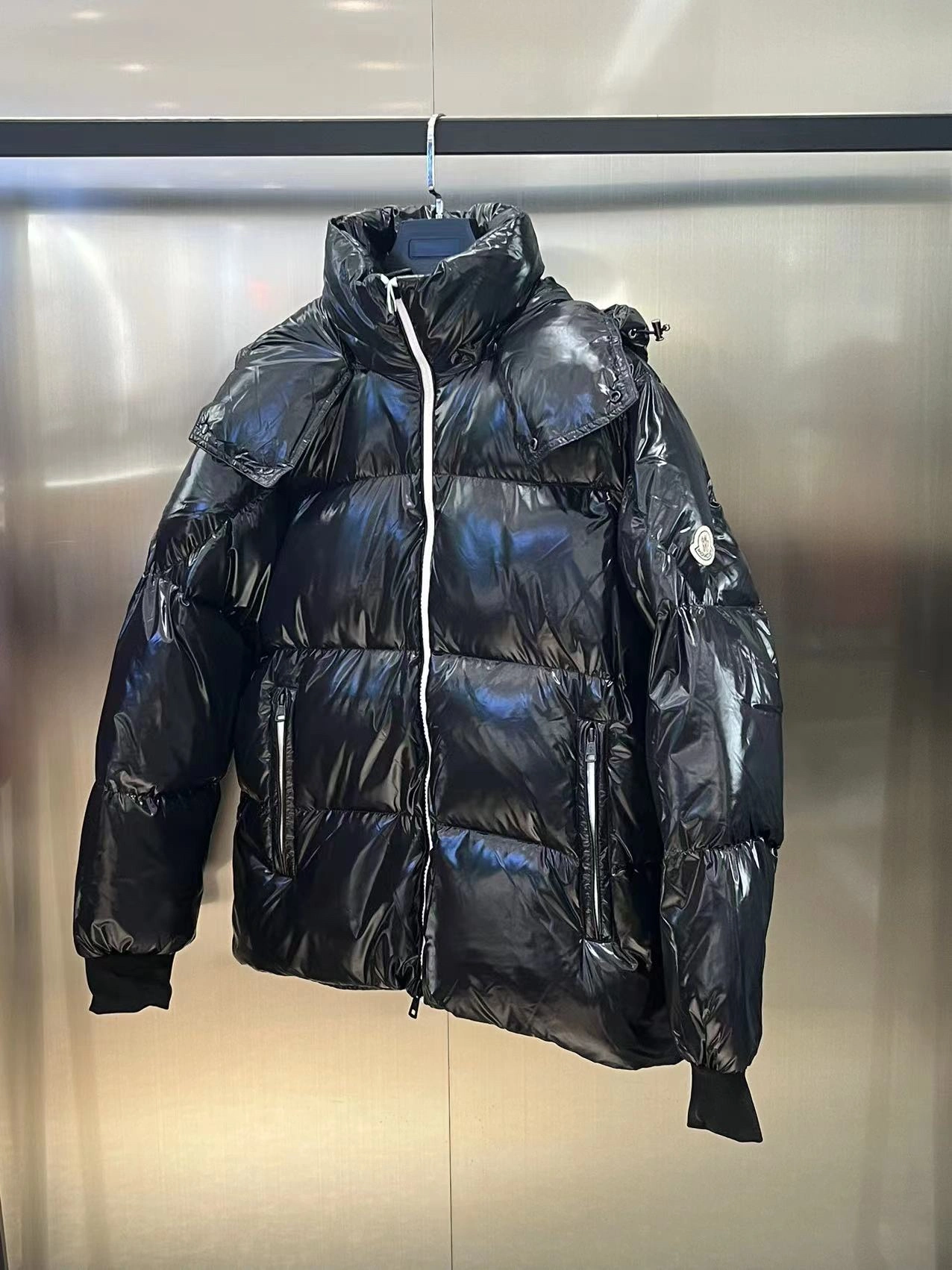 HighPerformance Moncler Down Jackets 145473