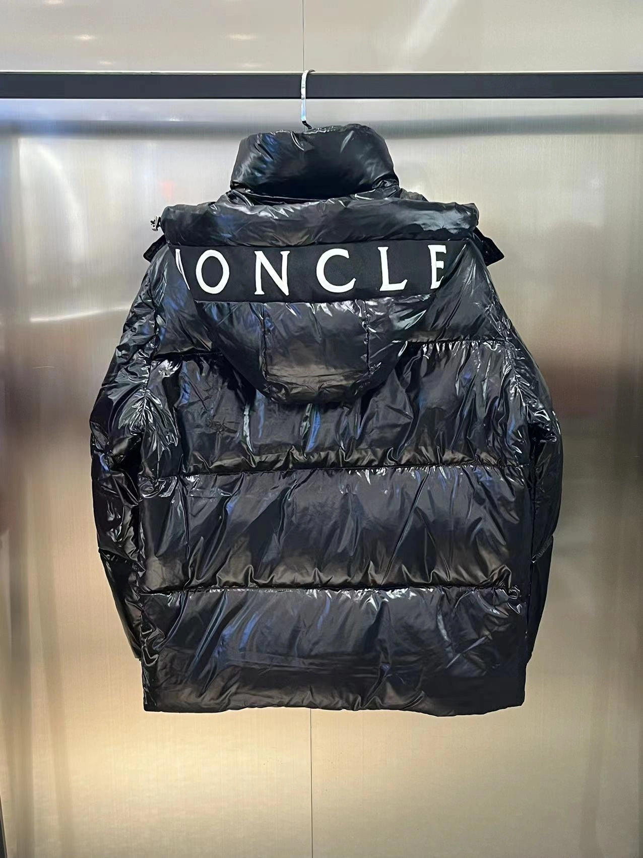 HighPerformance Moncler Down Jackets 145473
