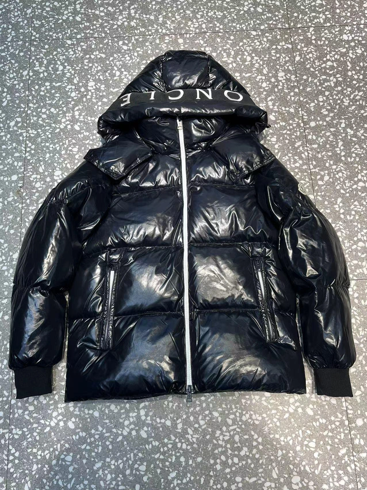 HighPerformance Moncler Down Jackets 145473