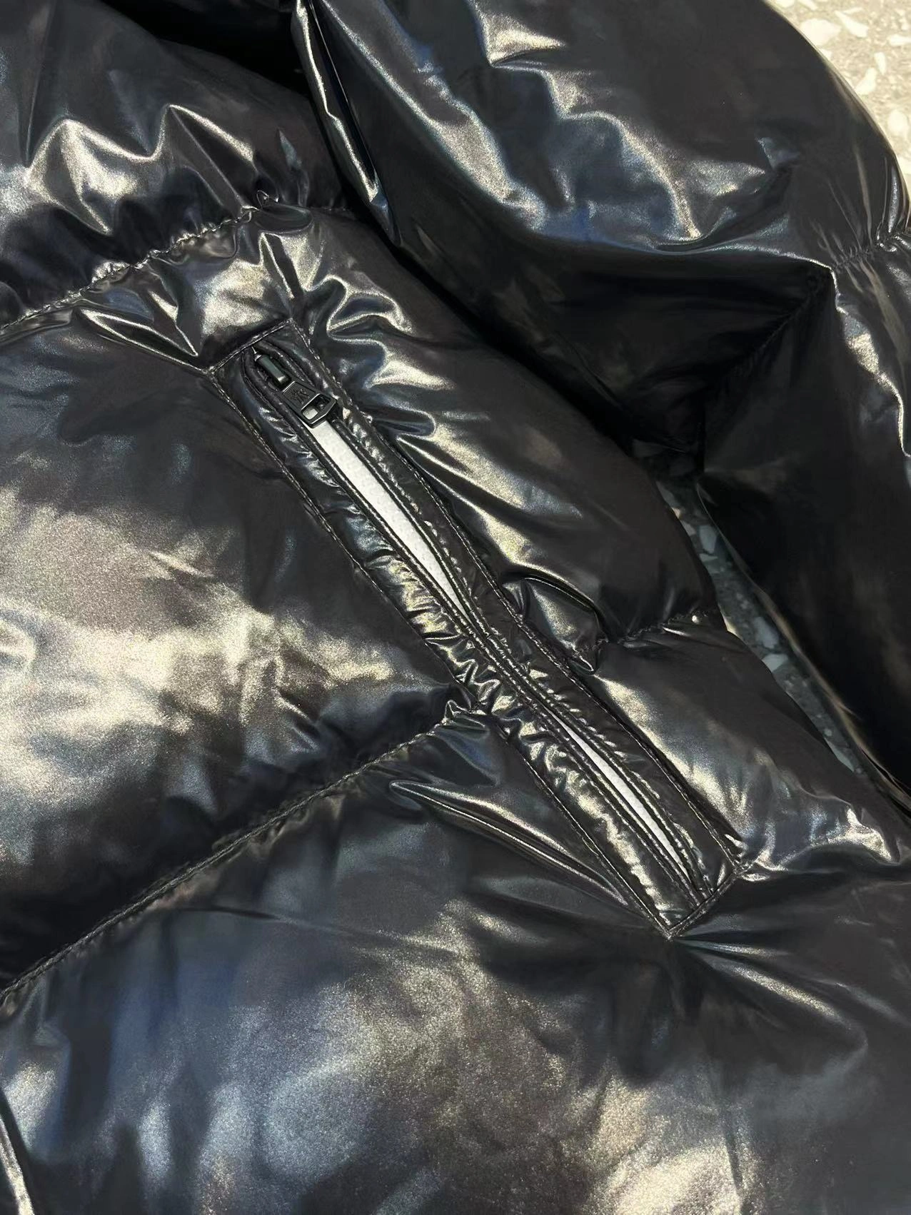 HighPerformance Moncler Down Jackets 145473