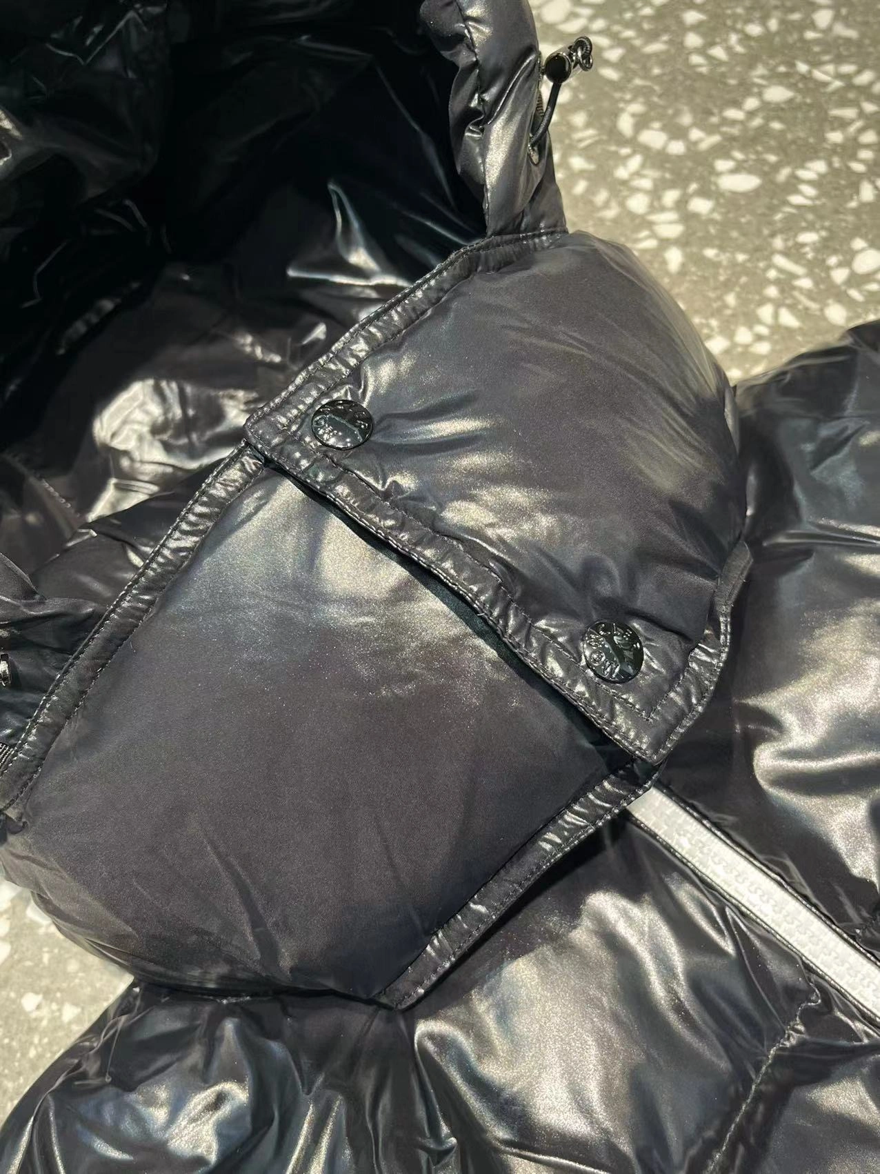 HighPerformance Moncler Down Jackets 145473