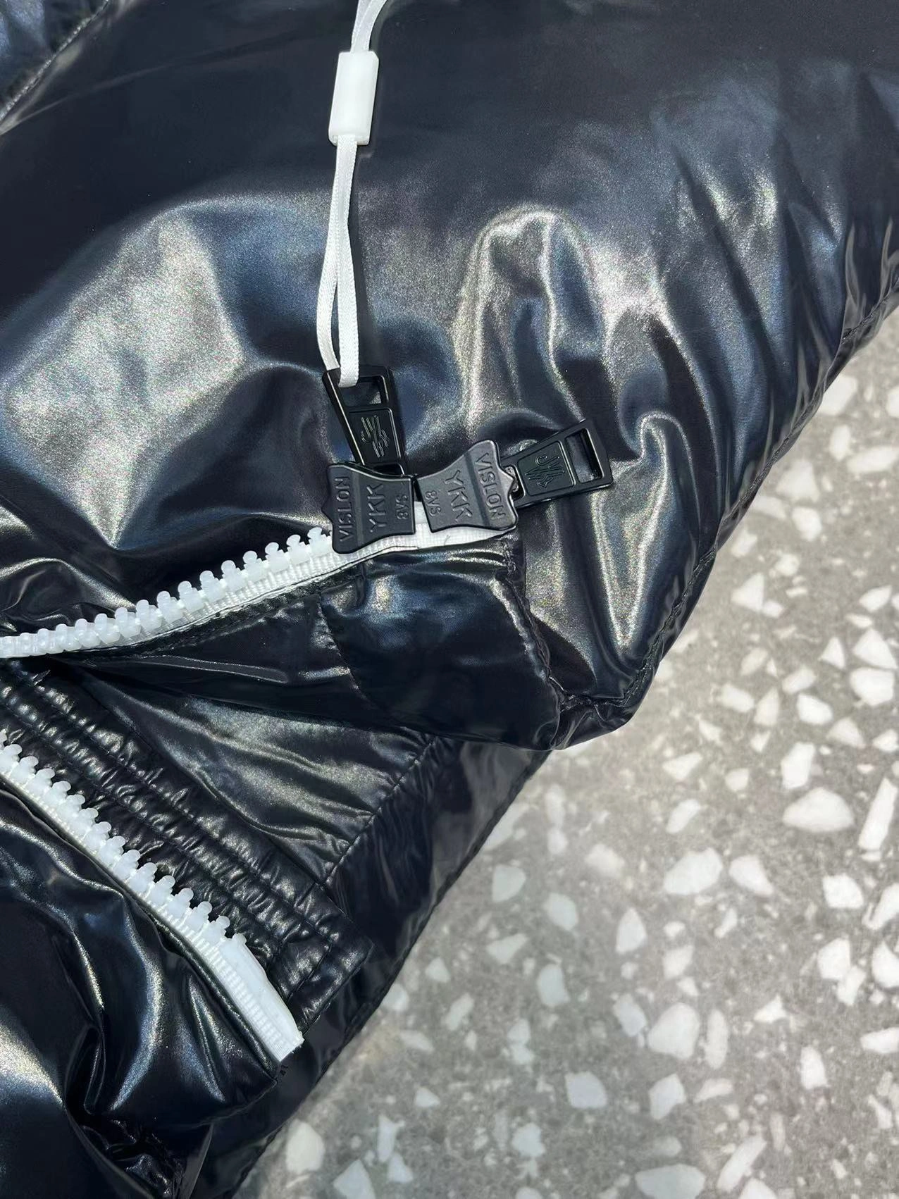 HighPerformance Moncler Down Jackets 145473