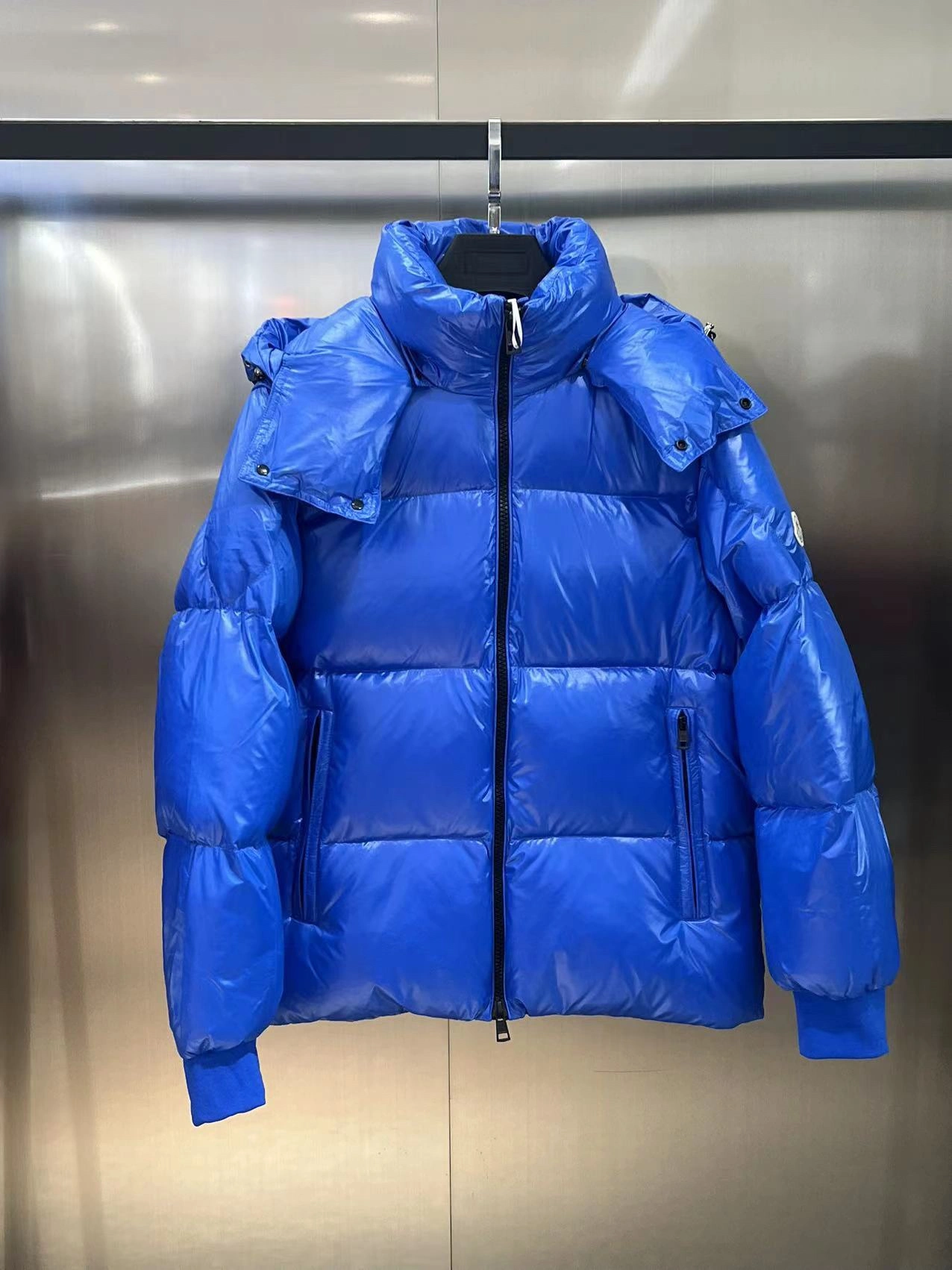 Moncler Down Jackets HighPerformance 145472