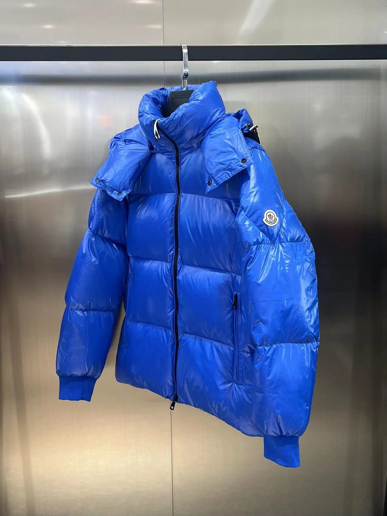 Moncler Down Jackets HighPerformance 145472