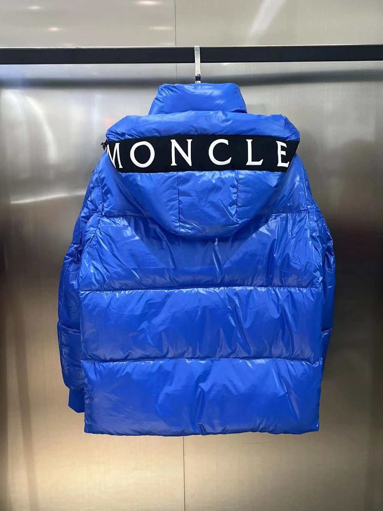 Moncler Down Jackets HighPerformance 145472