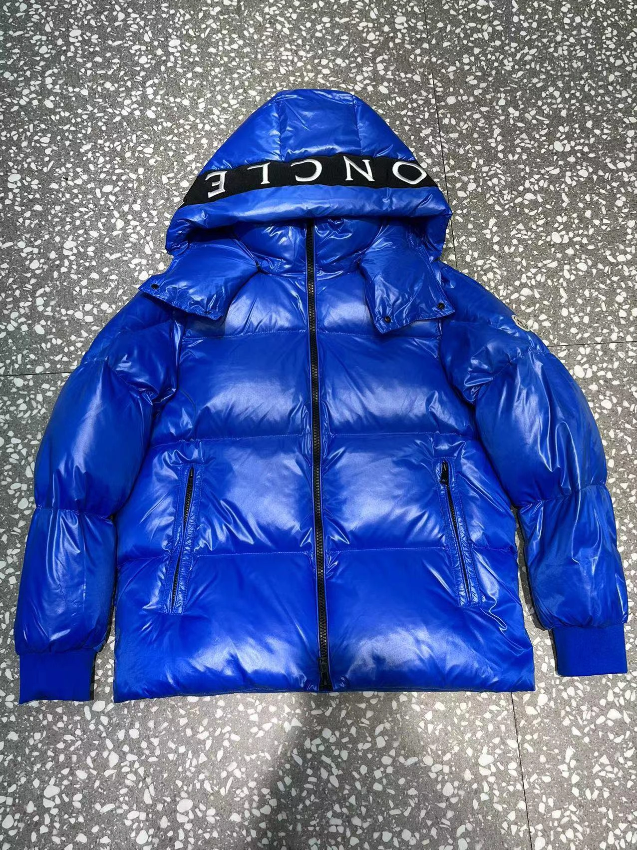 Moncler Down Jackets HighPerformance 145472