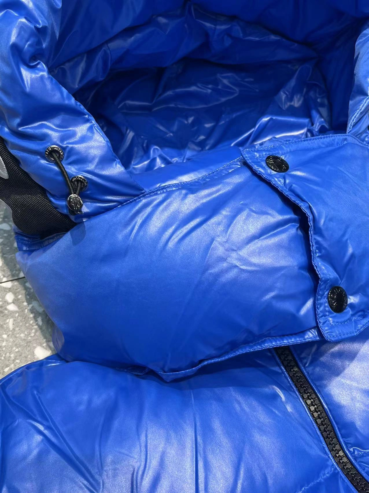 Moncler Down Jackets HighPerformance 145472