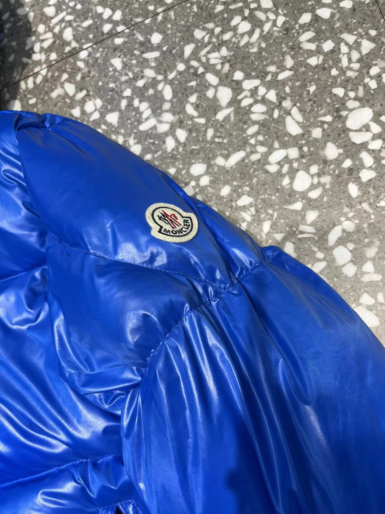 Moncler Down Jackets HighPerformance 145472