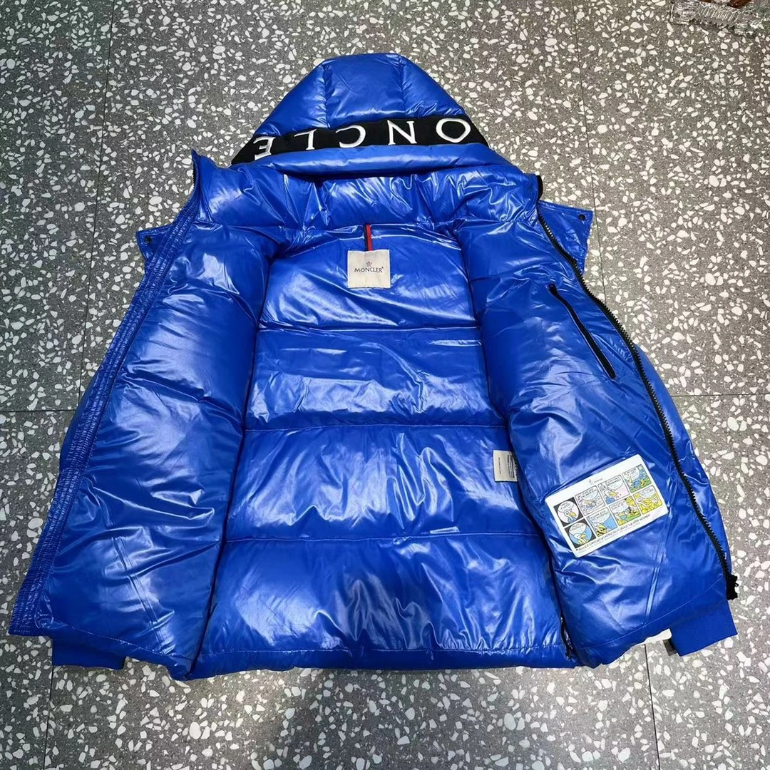 Moncler Down Jackets HighPerformance 145472