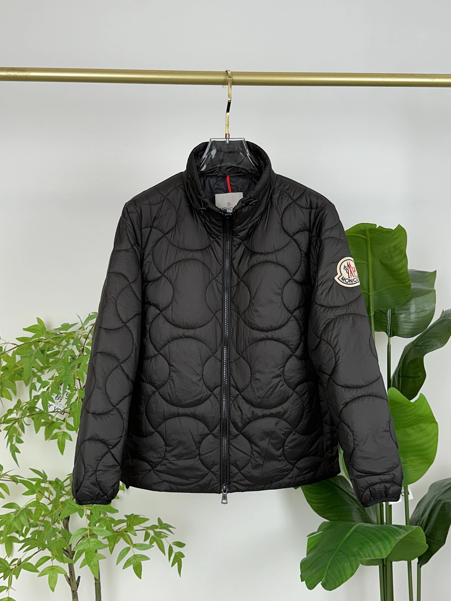 Moncler Down Jackets WaterResistant 145469