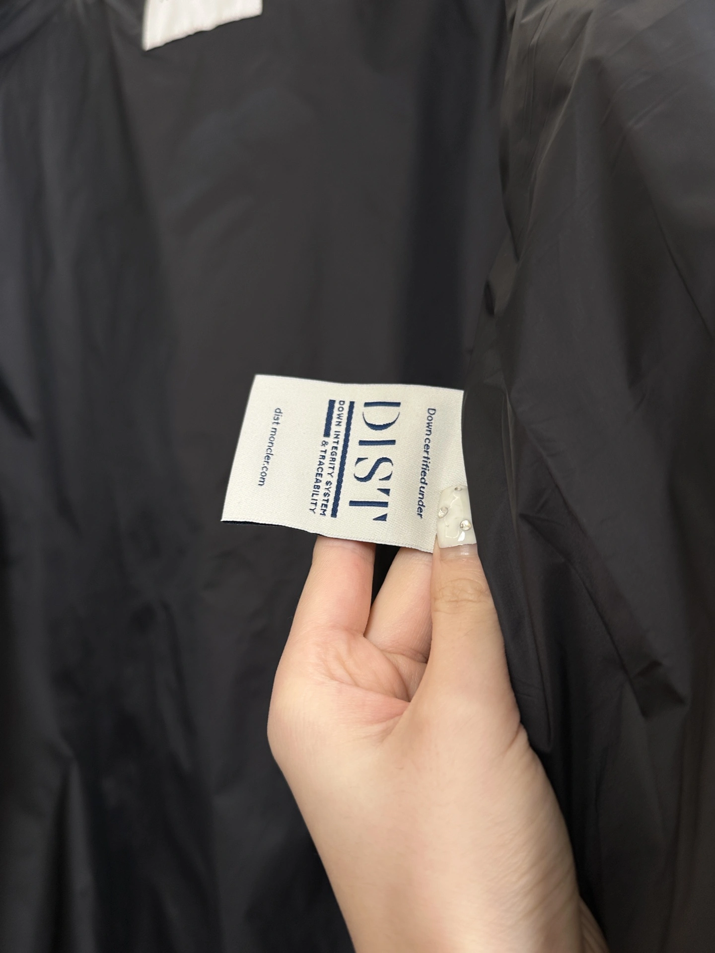 TechFriendly Moncler Down Jackets 145461