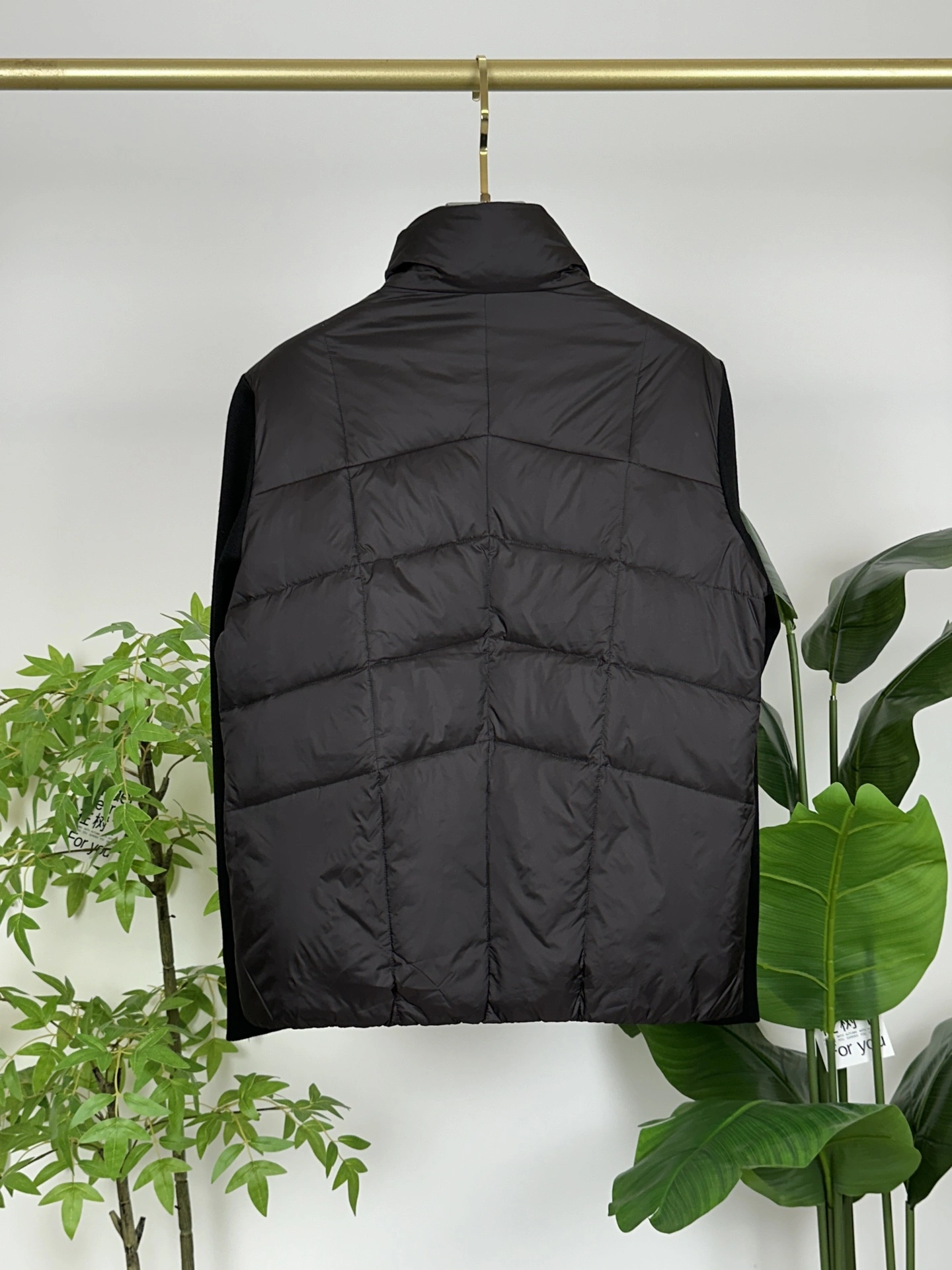 TechFriendly Moncler Down Jackets 145461