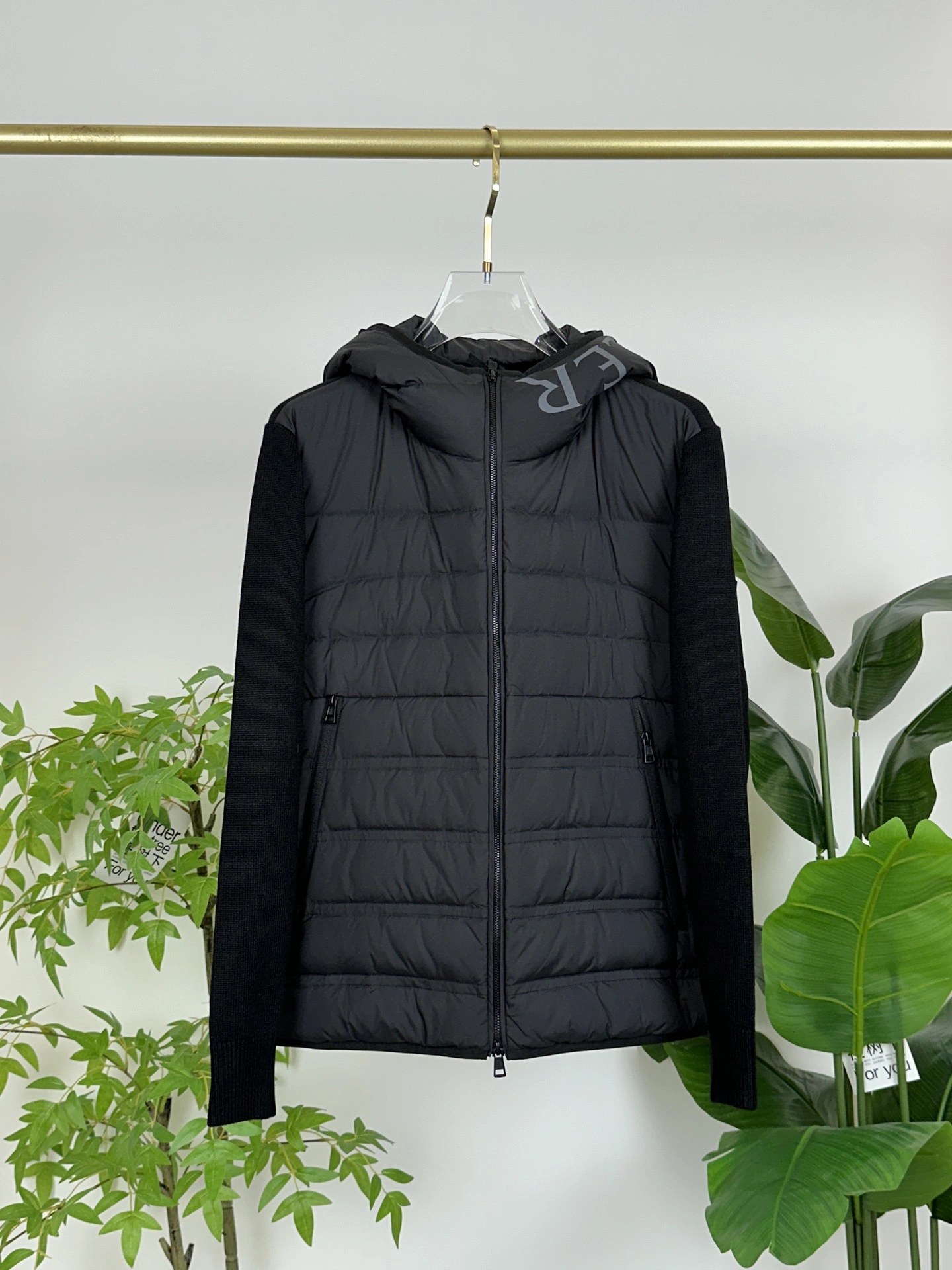 Attractive Moncler Down Jackets 145468