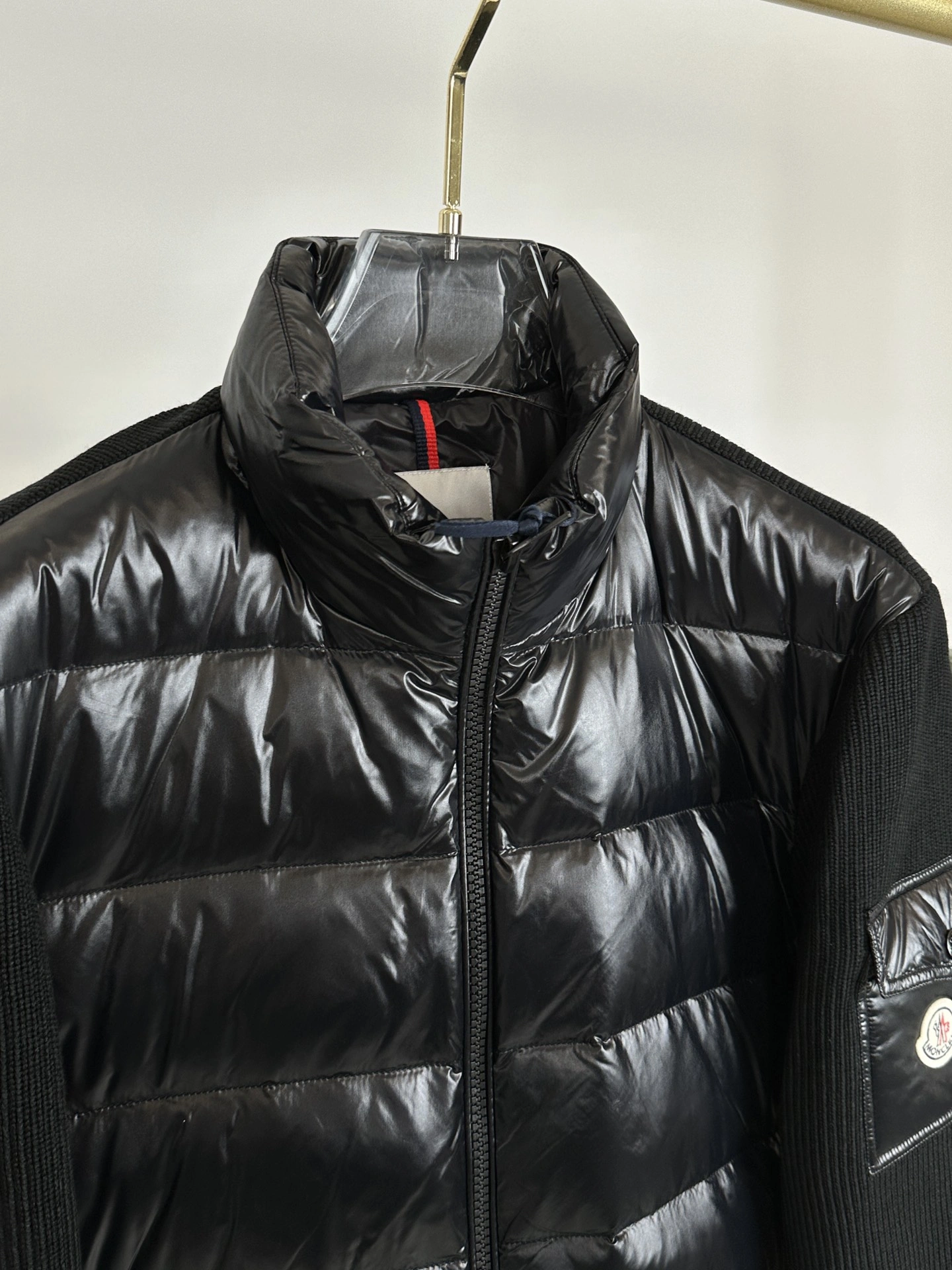 Durable Moncler Down Jackets 145470