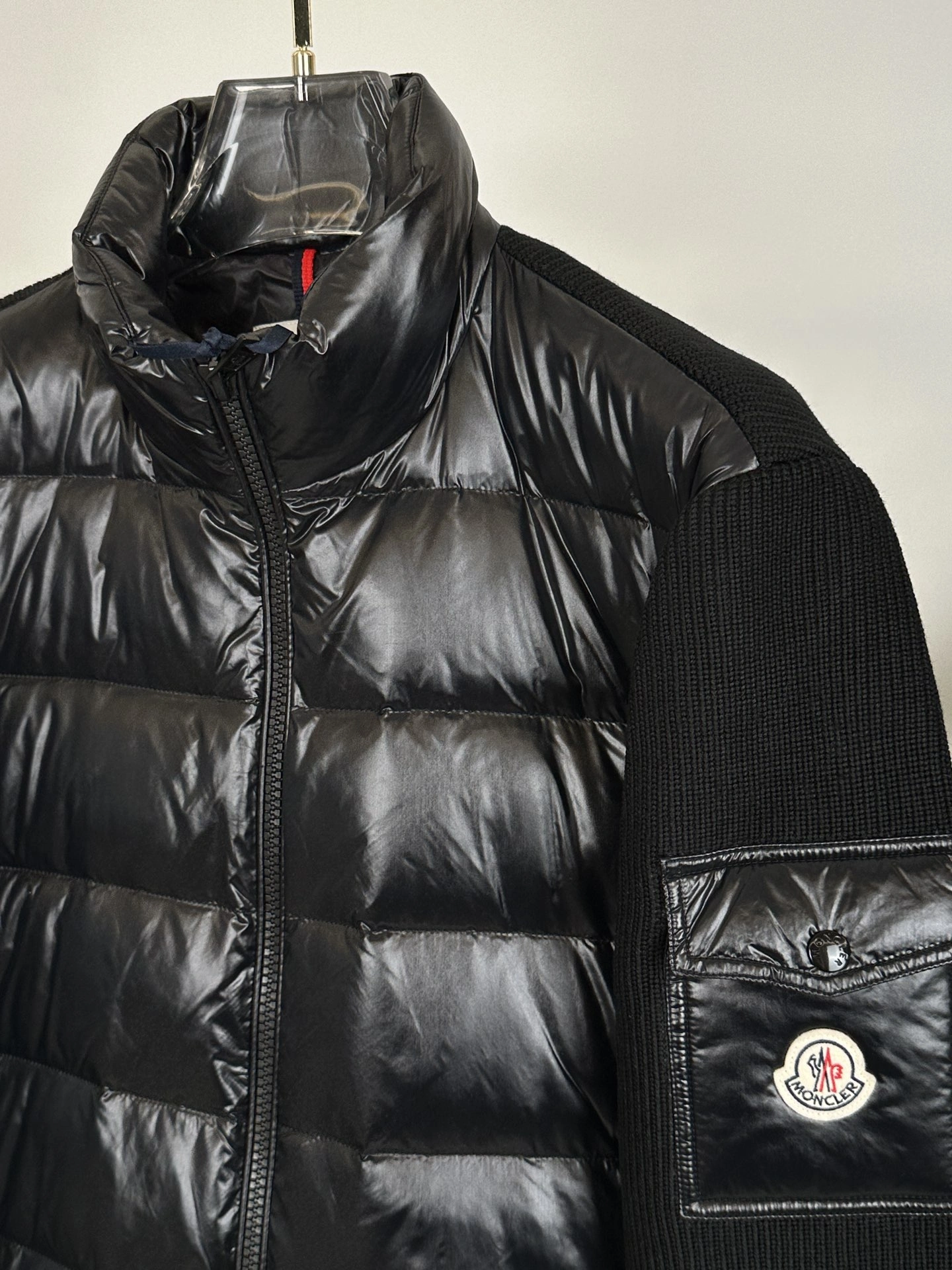 Durable Moncler Down Jackets 145470