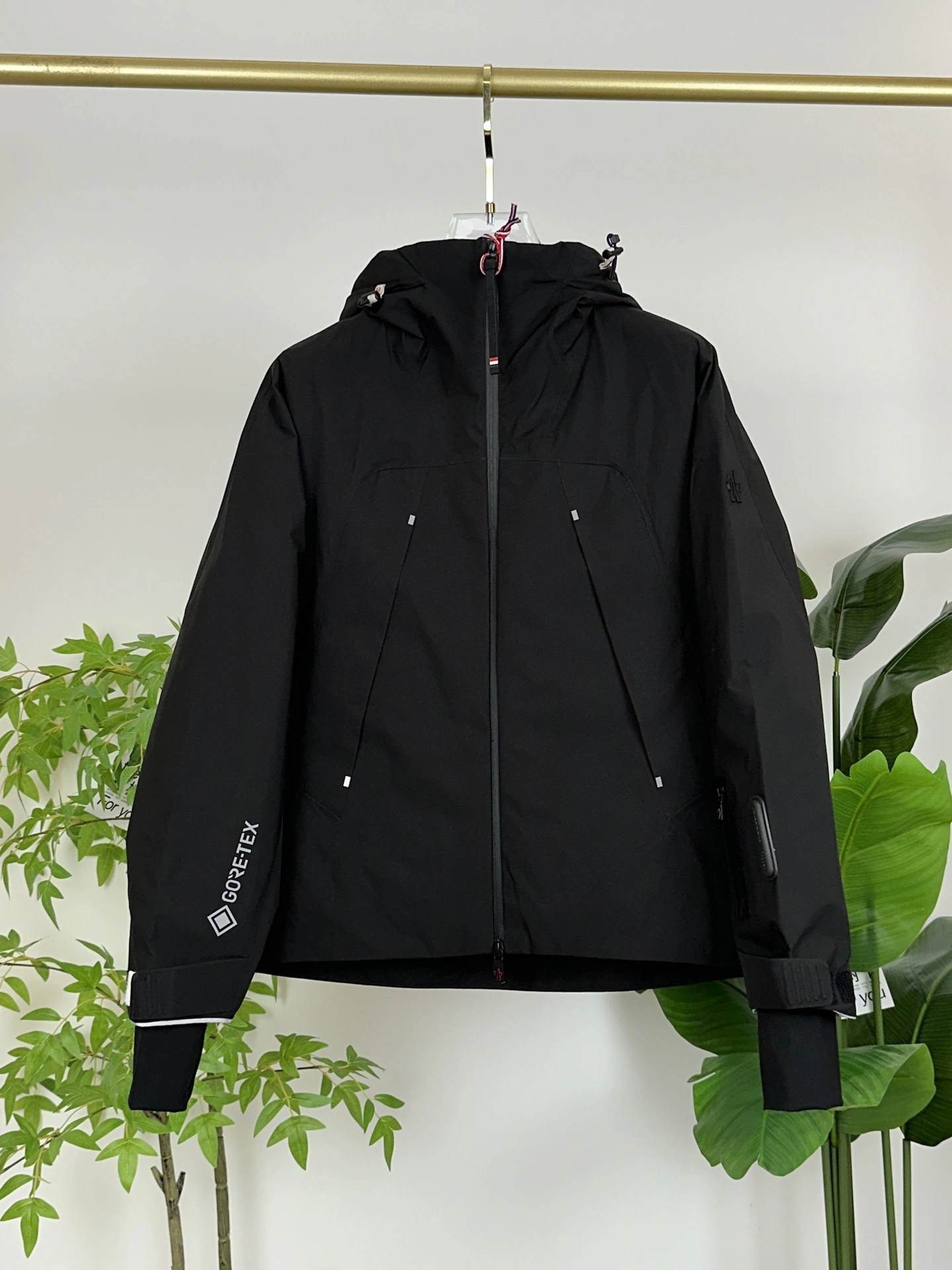 HighQuality Moncler Down Jackets 145457