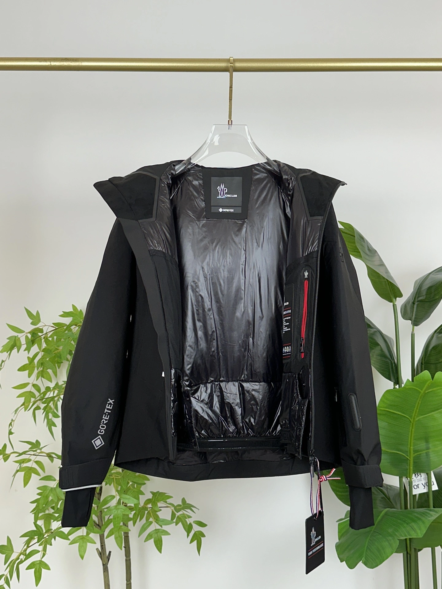 HighQuality Moncler Down Jackets 145457