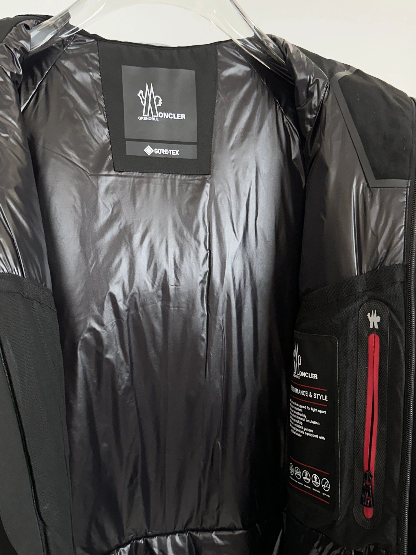 HighQuality Moncler Down Jackets 145457