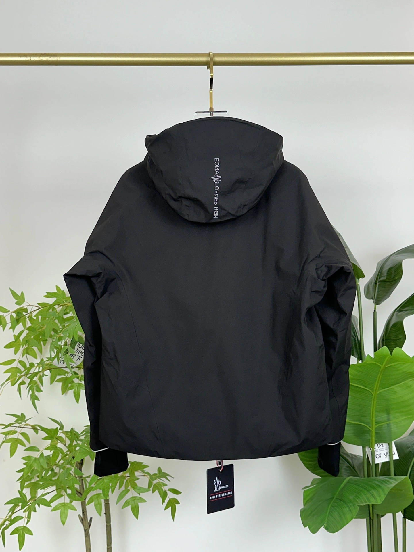 HighQuality Moncler Down Jackets 145457