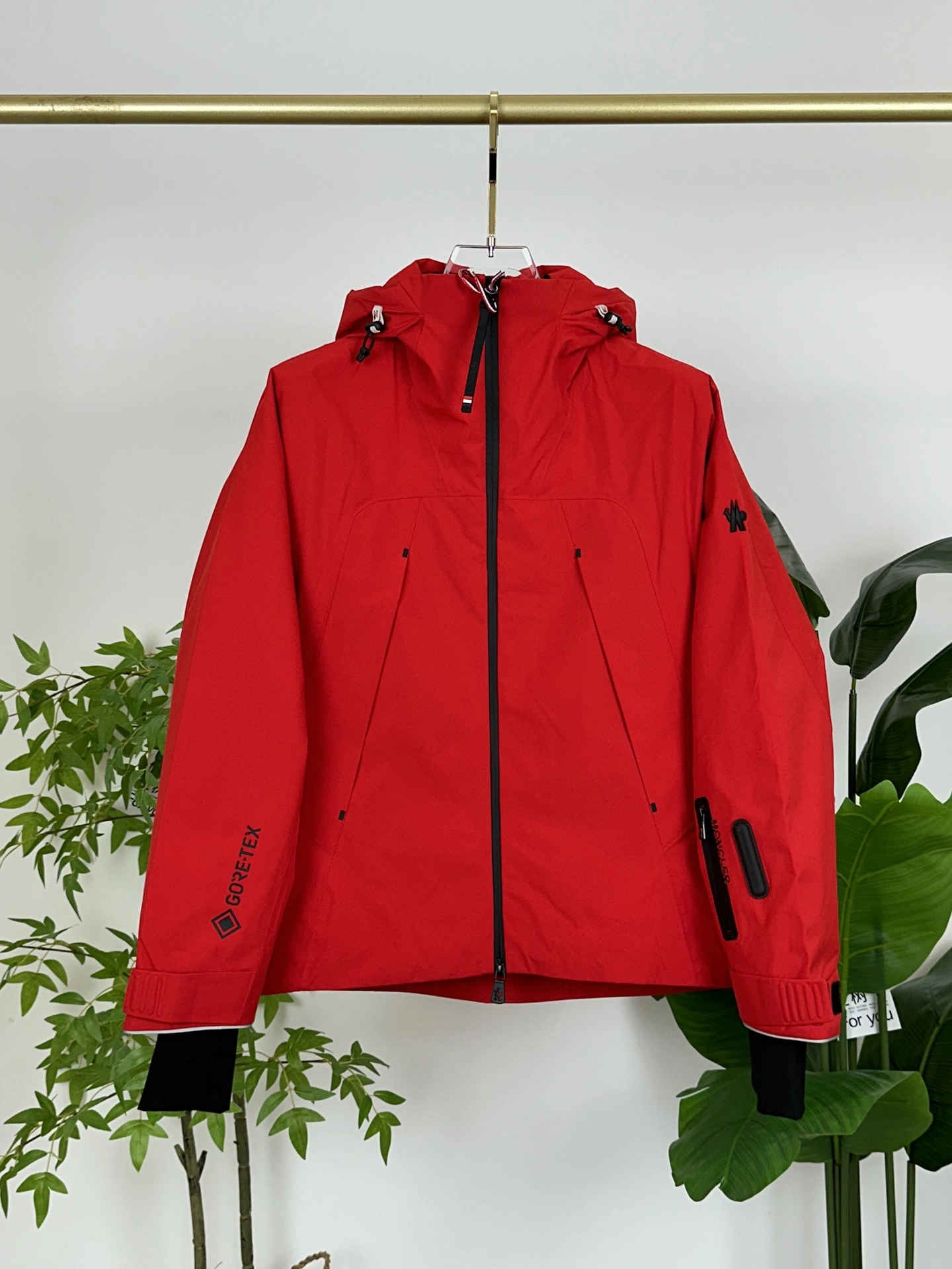 Moncler Down Jackets Seasonal 145464