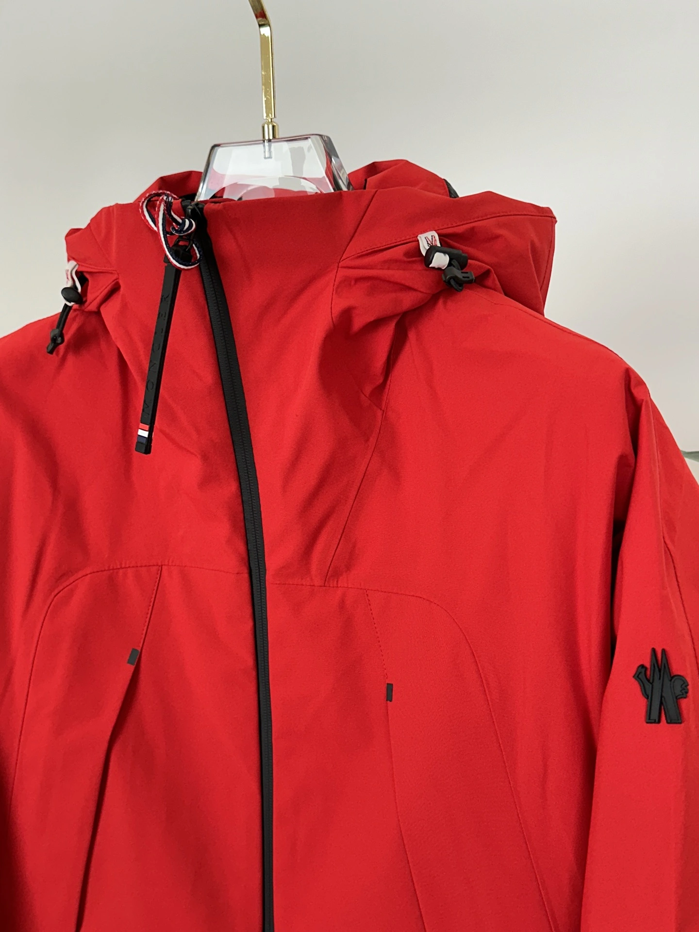 Moncler Down Jackets Seasonal 145464
