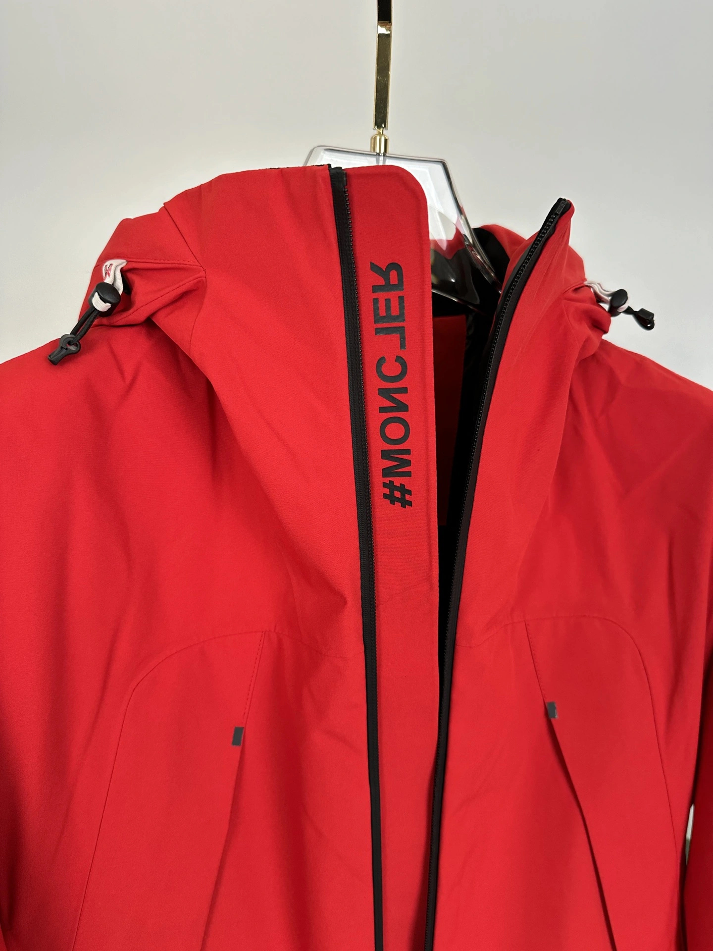 Moncler Down Jackets Seasonal 145464