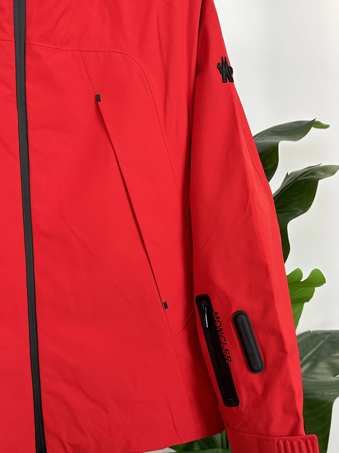 Moncler Down Jackets Seasonal 145464