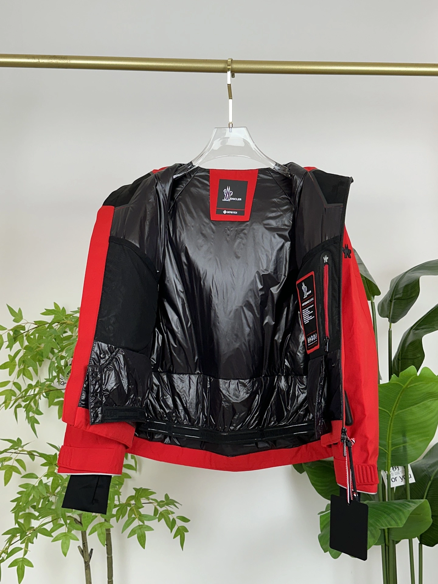 Moncler Down Jackets Seasonal 145464