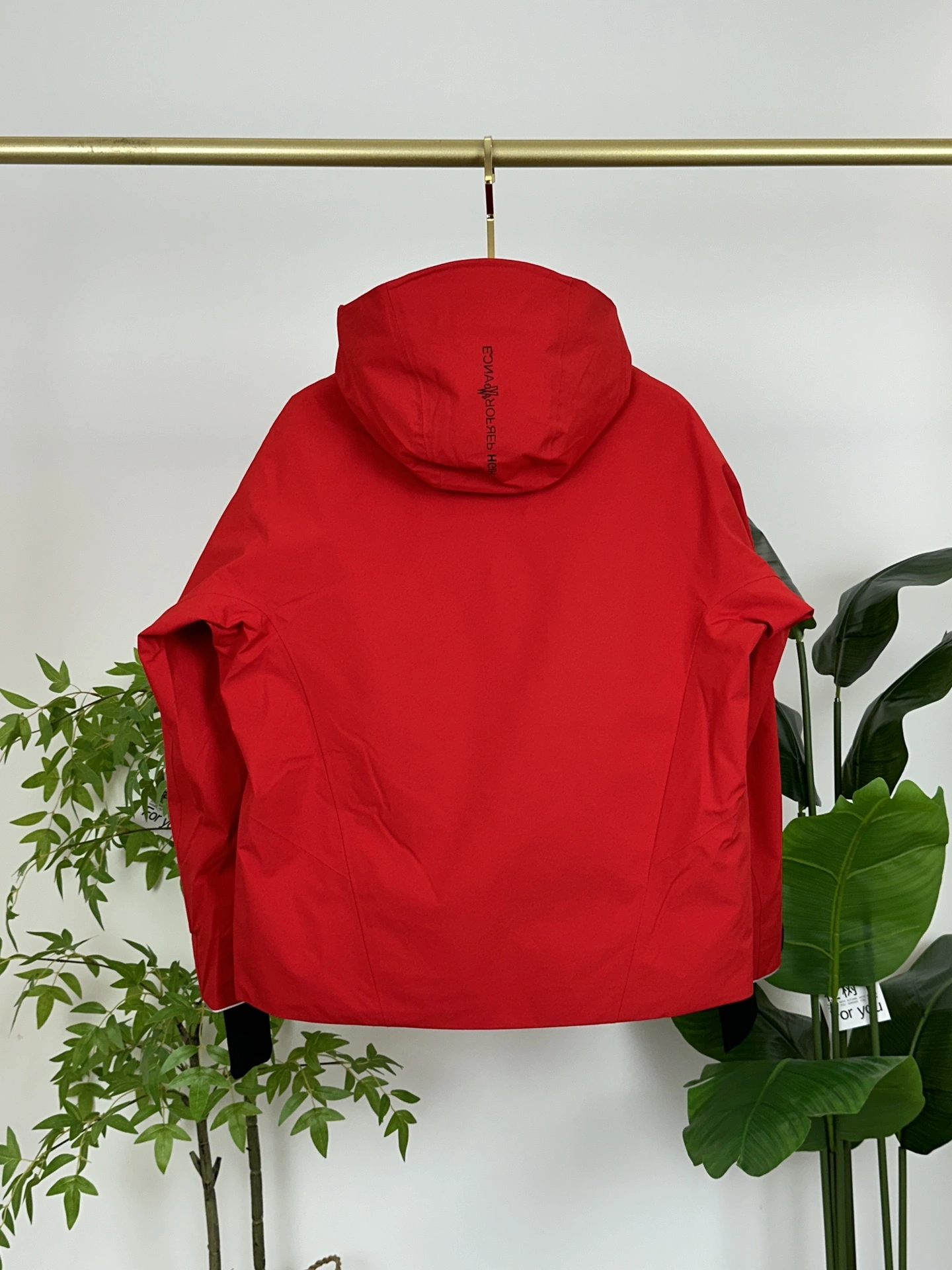 Moncler Down Jackets Seasonal 145464