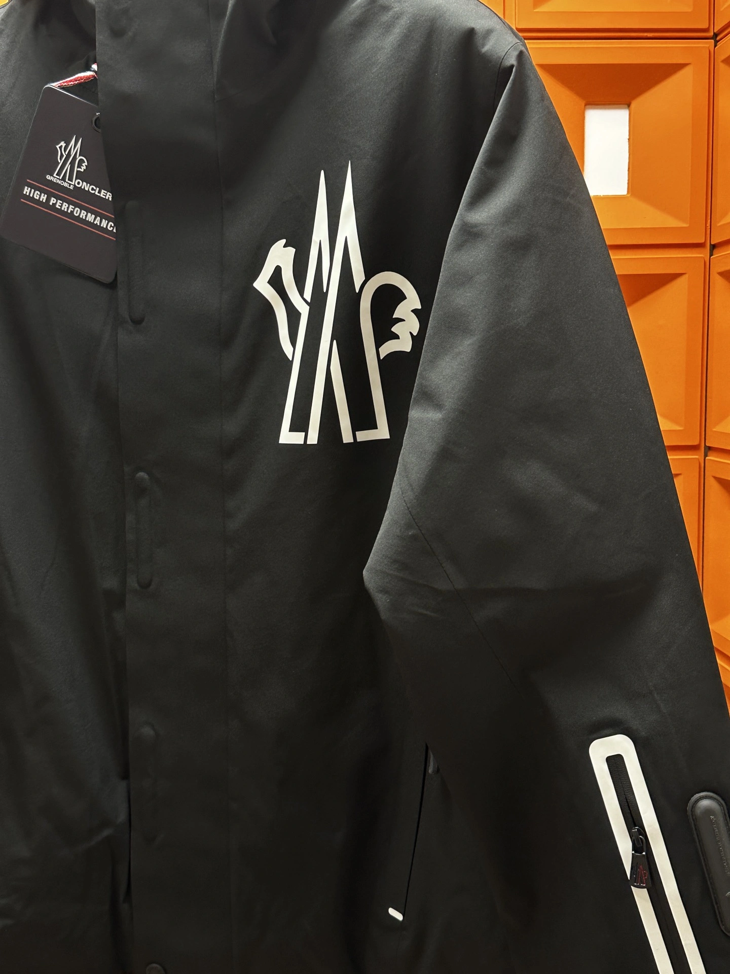 Moncler Down Jackets Affordable 145452
