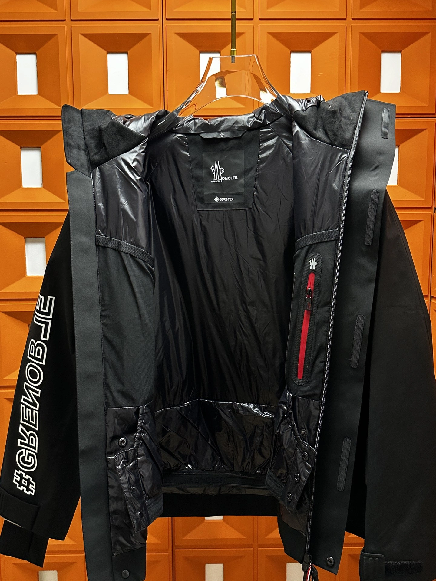 Moncler Down Jackets Affordable 145452