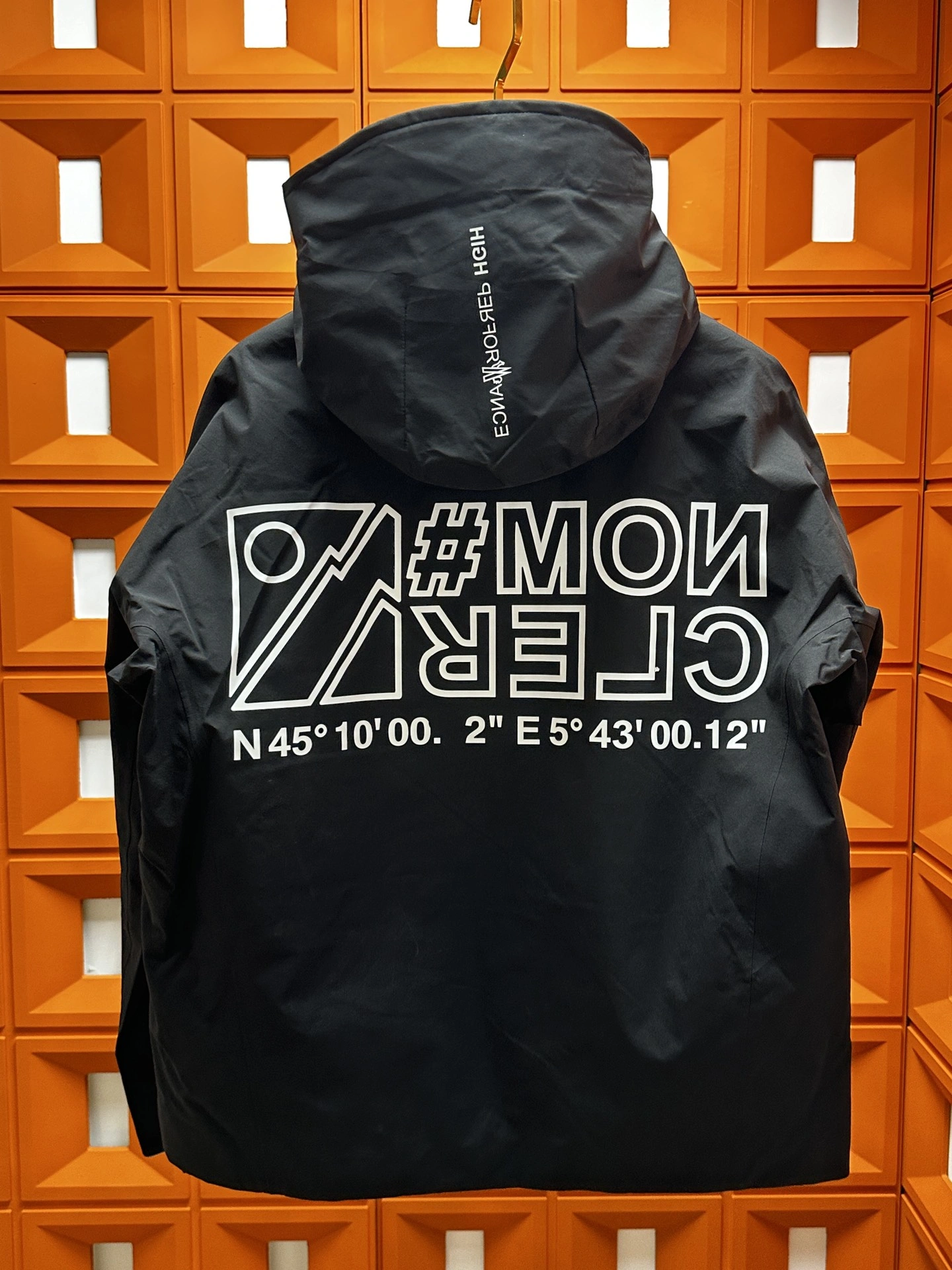 Moncler Down Jackets Affordable 145452