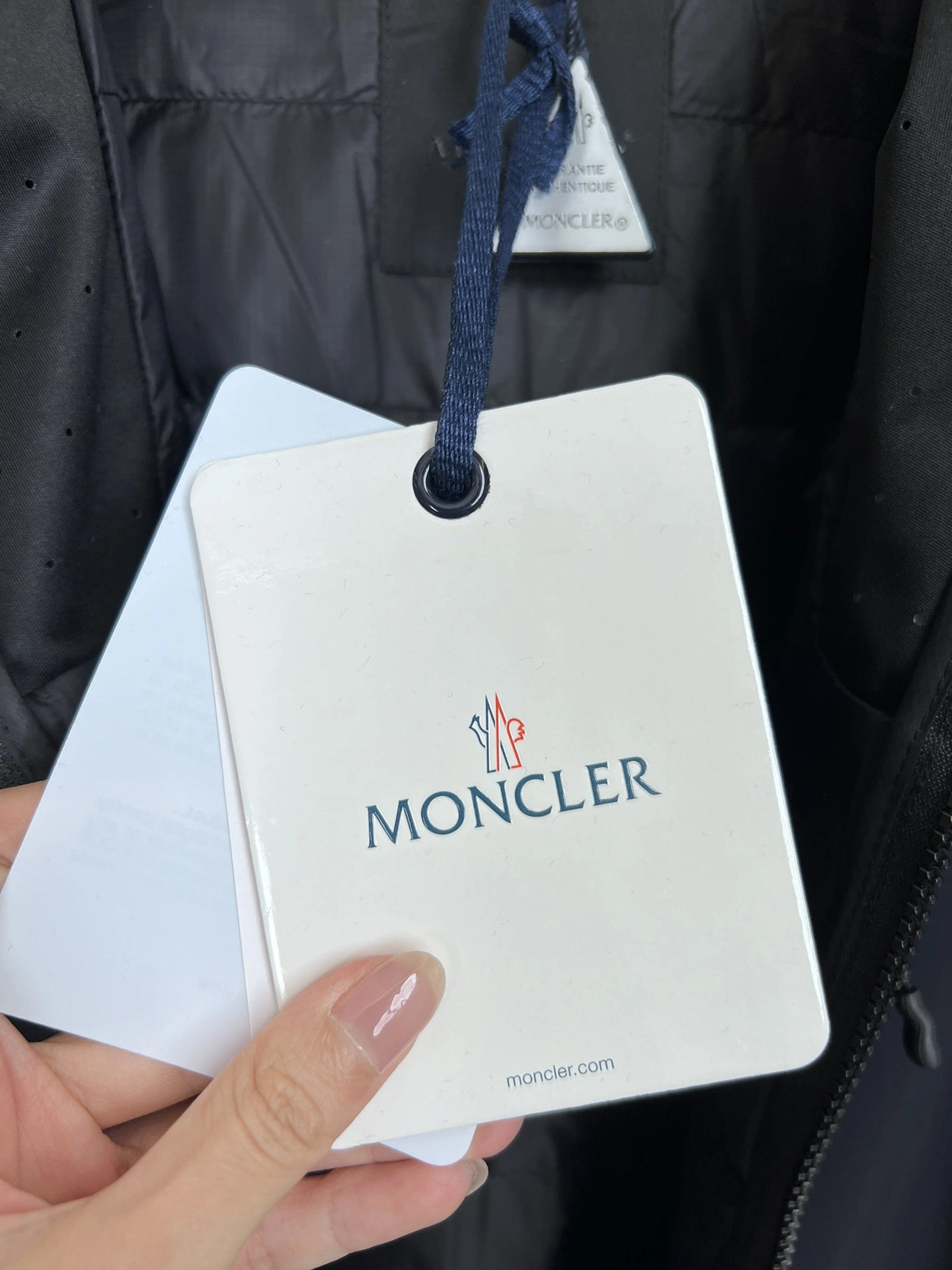 Premium Moncler Down Jackets 145466