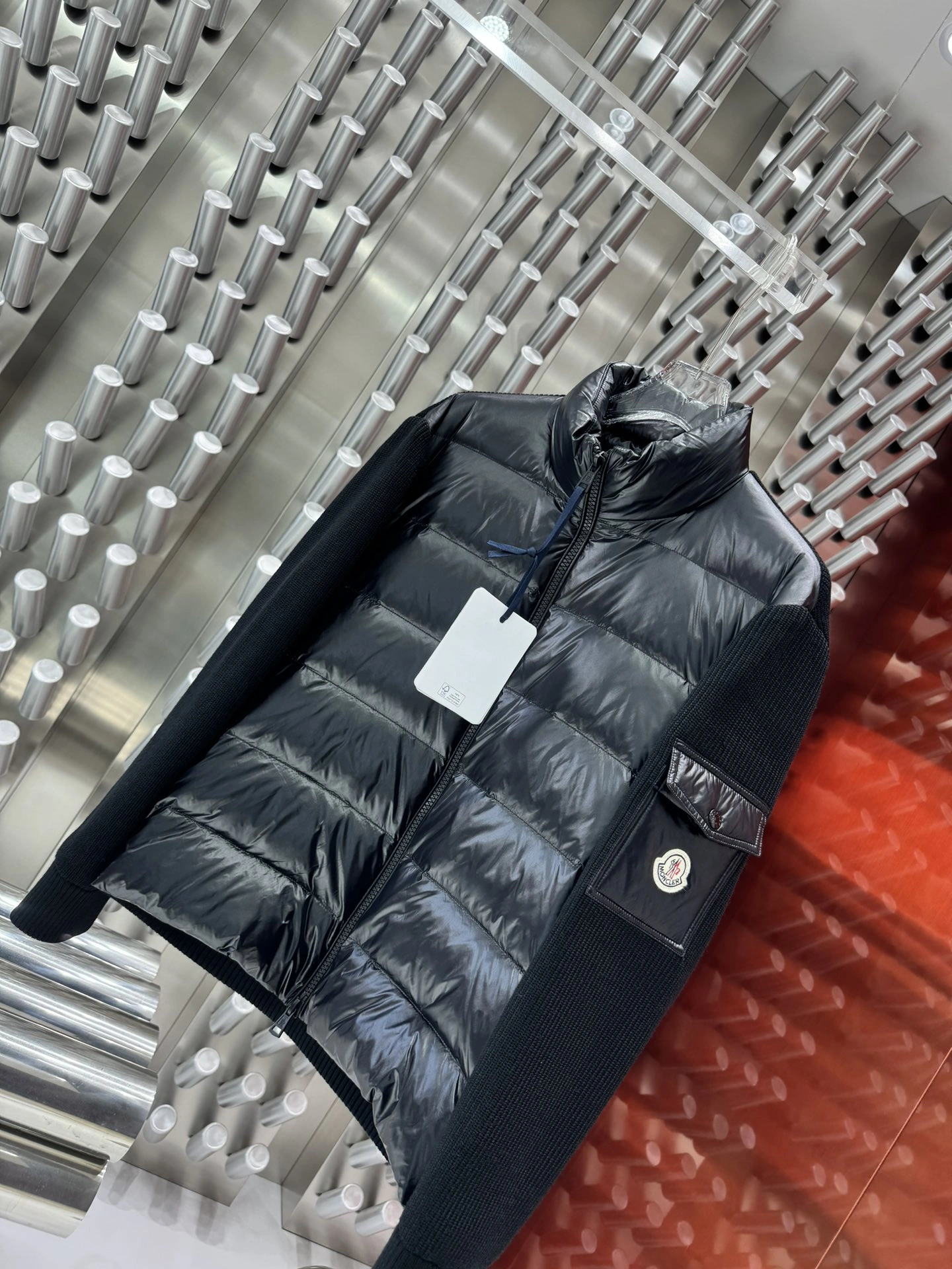 ModernLook Moncler Down Jackets 145449