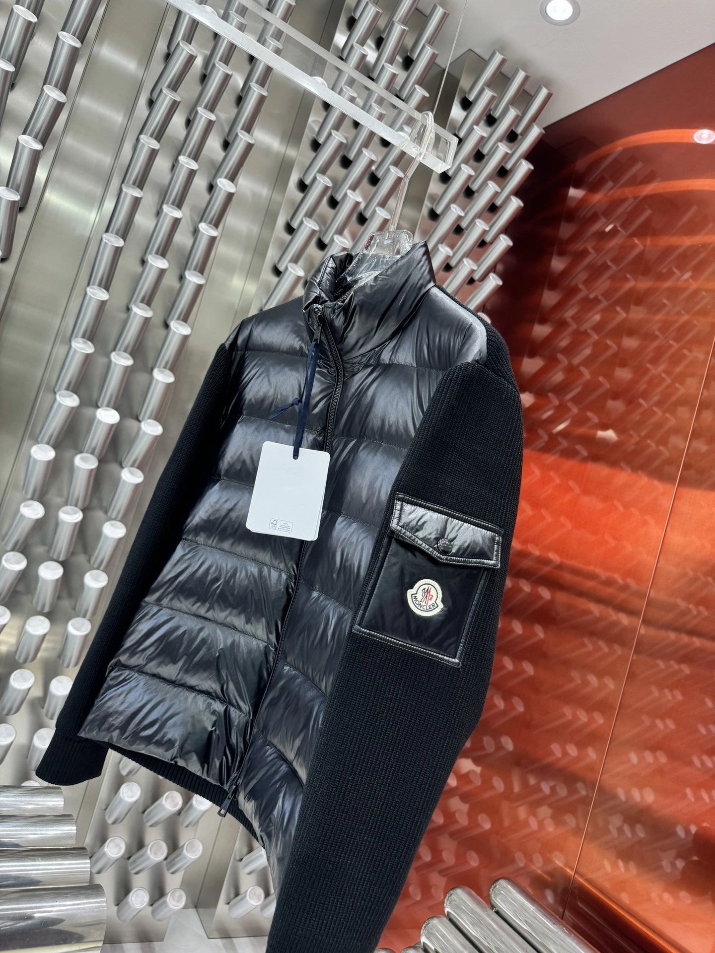 ModernLook Moncler Down Jackets 145449
