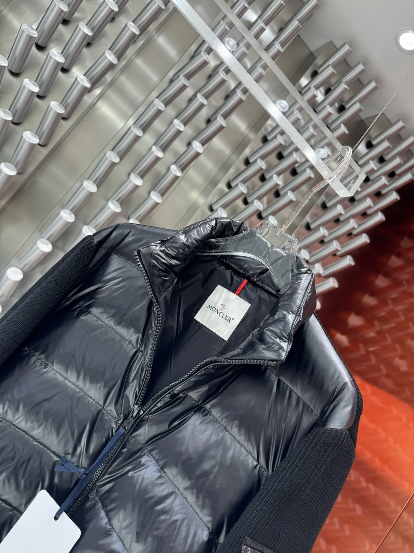 ModernLook Moncler Down Jackets 145449