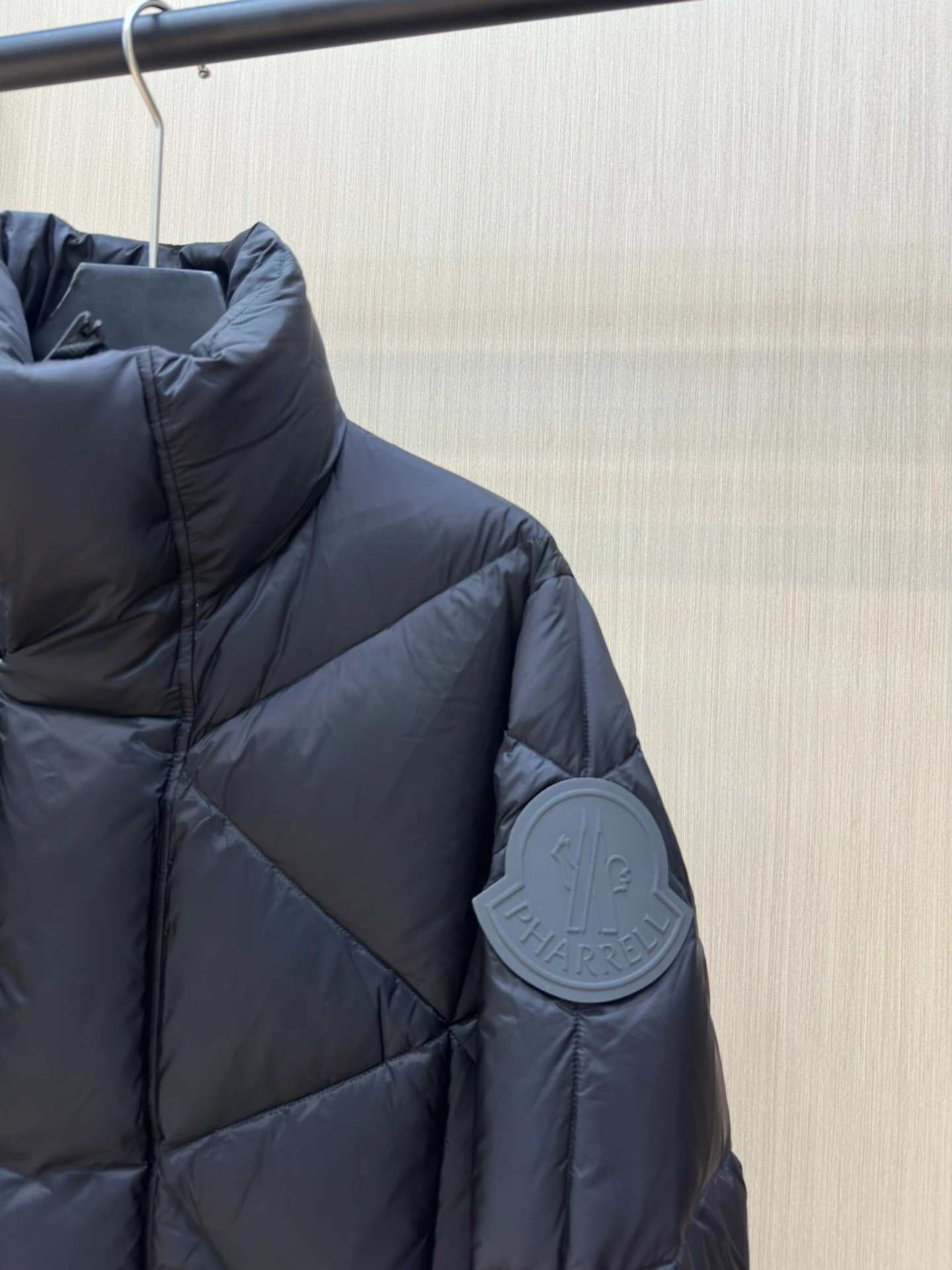 Moncler Down Jackets Stretchable 145440