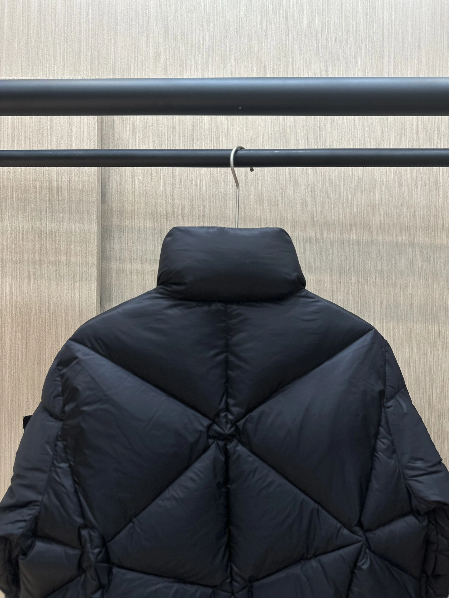 Moncler Down Jackets Stretchable 145440