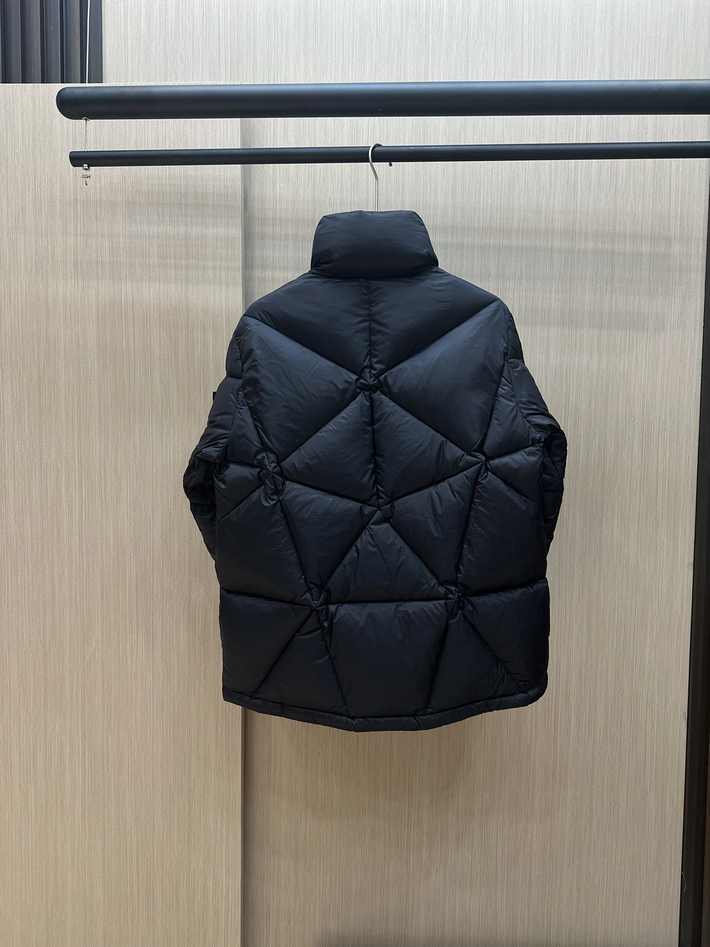 Moncler Down Jackets Stretchable 145440
